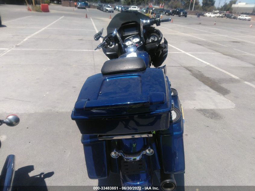 2015 HARLEY-DAVIDSON FLTRX ROAD GLIDE 1HD1KHM18FB620803