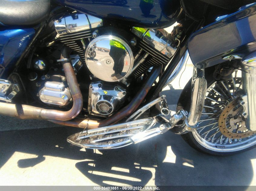 2015 HARLEY-DAVIDSON FLTRX ROAD GLIDE 1HD1KHM18FB620803