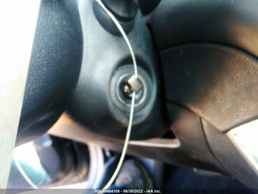 2013 KIA RIO EX KNADN4A34D6118782