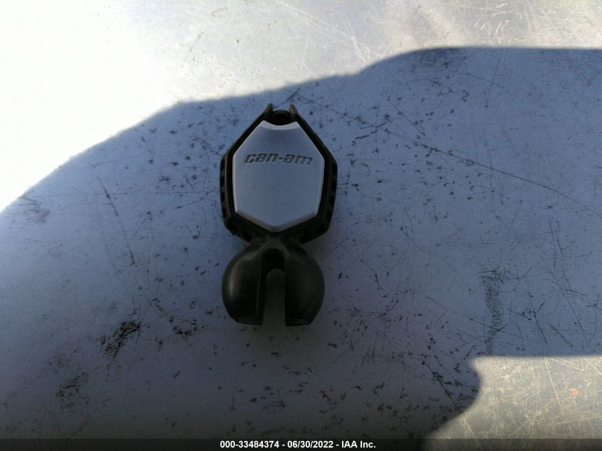 2021 CAN-AM MAVERICK X3 MAX DS TURBO 3JBVMAY2XMK000076