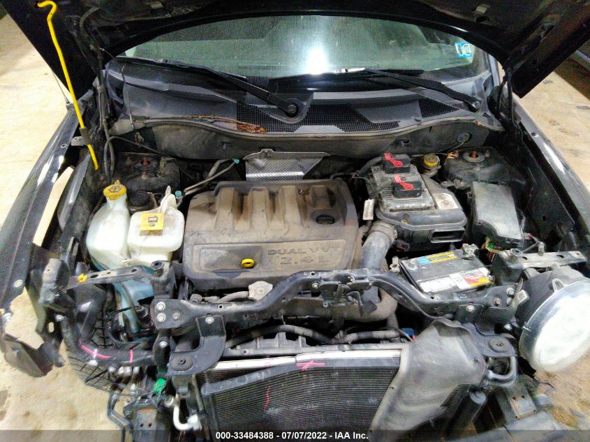 2015 JEEP PATRIOT SPORT 1C4NJPBB5FD305182