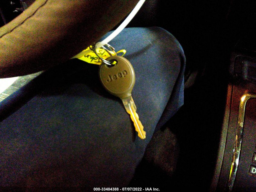 2015 JEEP PATRIOT SPORT 1C4NJPBB5FD305182