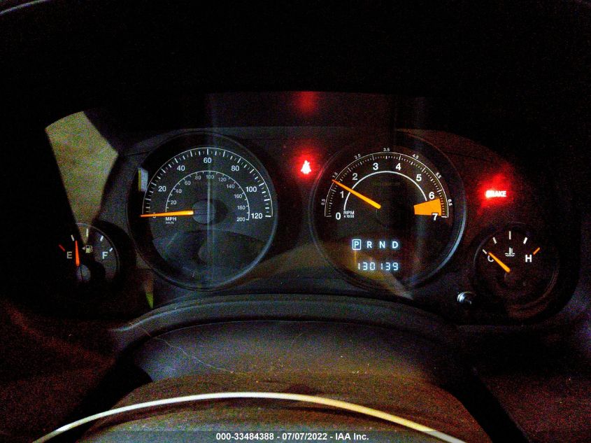 2015 JEEP PATRIOT SPORT 1C4NJPBB5FD305182