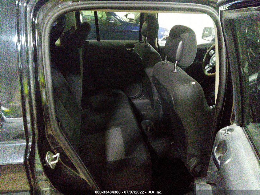 2015 JEEP PATRIOT SPORT 1C4NJPBB5FD305182