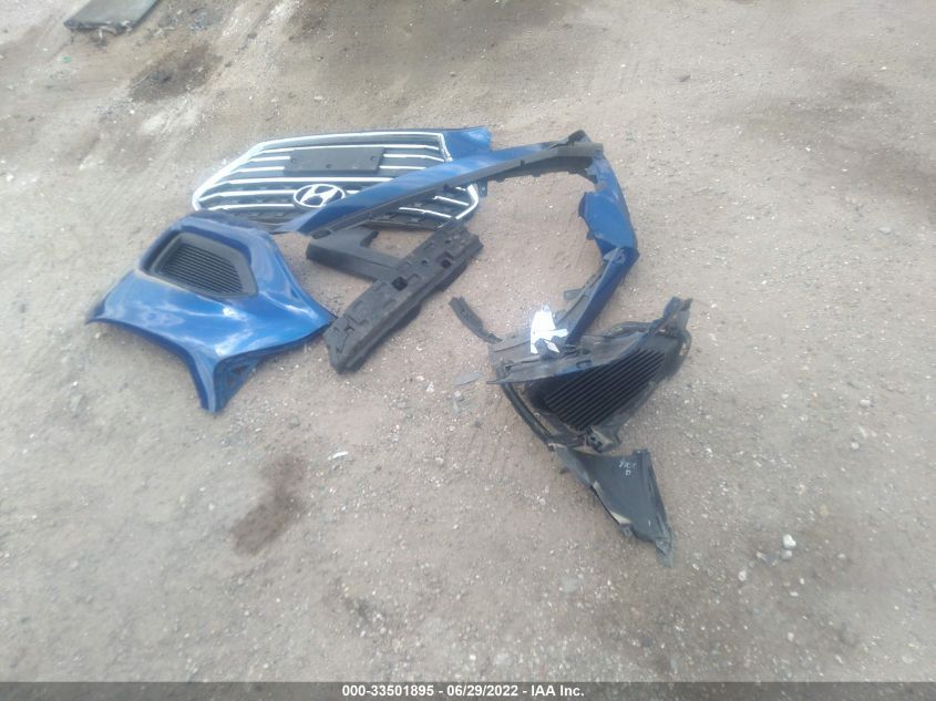 2020 HYUNDAI KONA SE KM8K12AA1LU480020