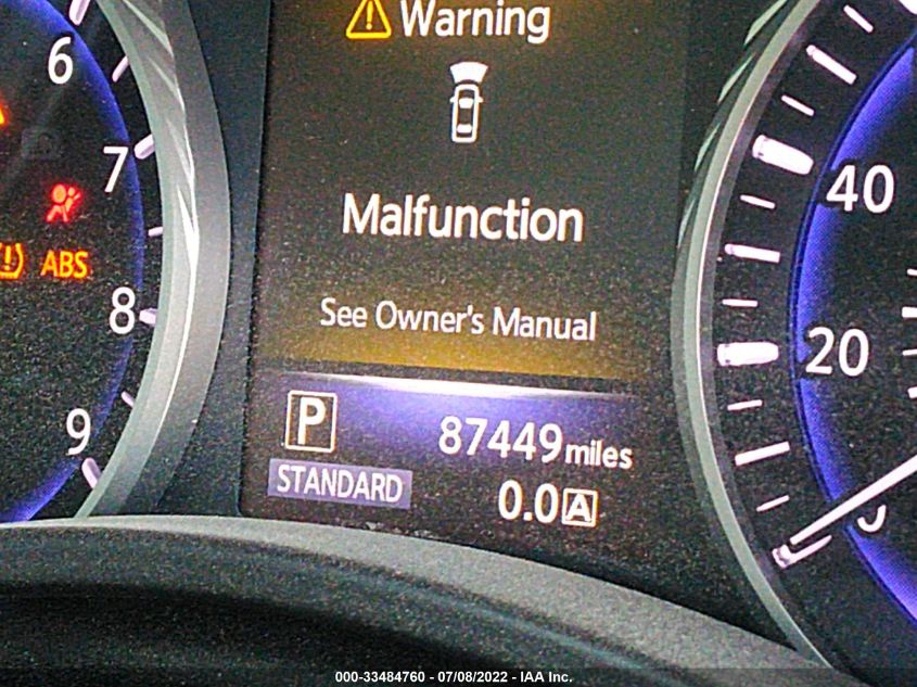 2018 INFINITI Q60 RED SPORT 400 JN1FV7EK3JM530412