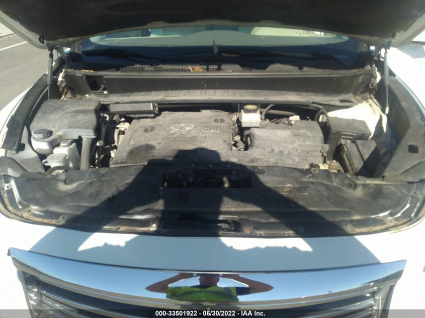 2013 INFINITI JX 5N1AL0MM9DC337078