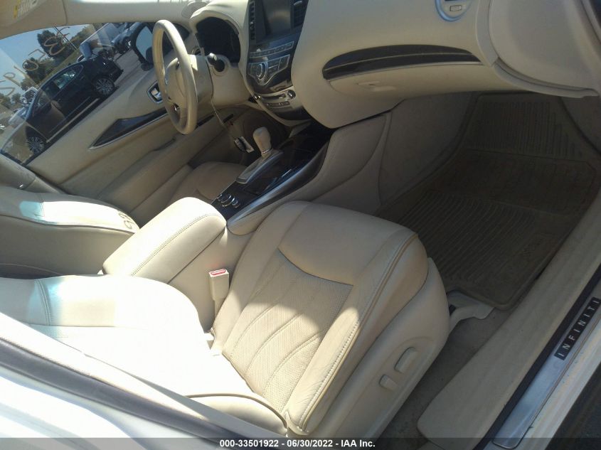 2013 INFINITI JX 5N1AL0MM9DC337078