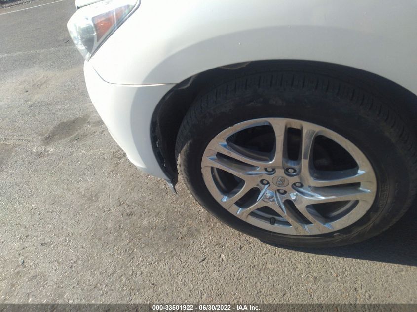 2013 INFINITI JX 5N1AL0MM9DC337078