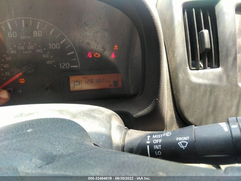 2015 NISSAN NV200 2.5S/2.5SV 3N6CM0KN6FK698722