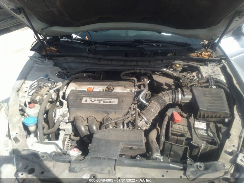 2013 HONDA CROSSTOUR EX-L 5J6TF3H55DL003889