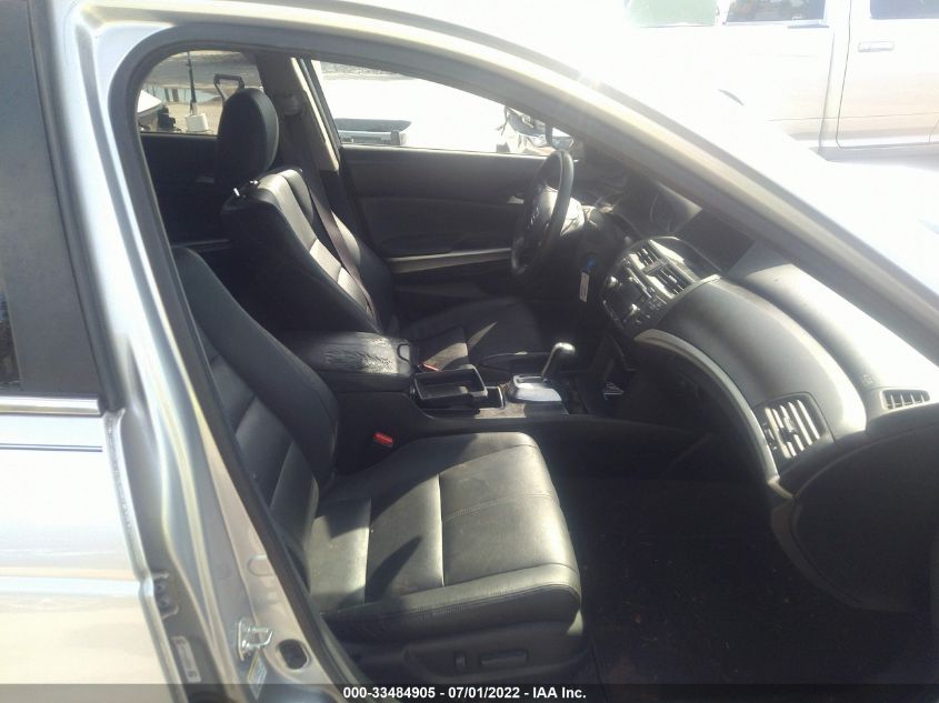 2013 HONDA CROSSTOUR EX-L 5J6TF3H55DL003889