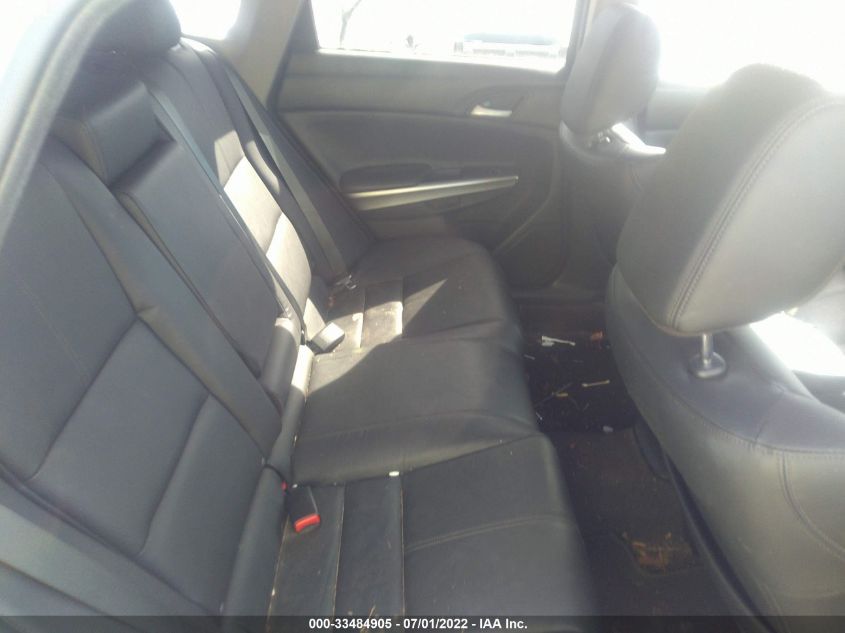 2013 HONDA CROSSTOUR EX-L 5J6TF3H55DL003889
