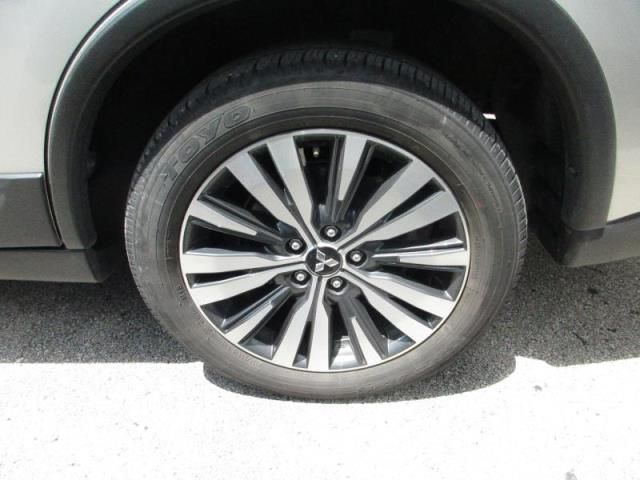 2020 MITSUBISHI OUTLANDER ES/SE/SEL/LE/SP JA4AZ3A36LZ026794
