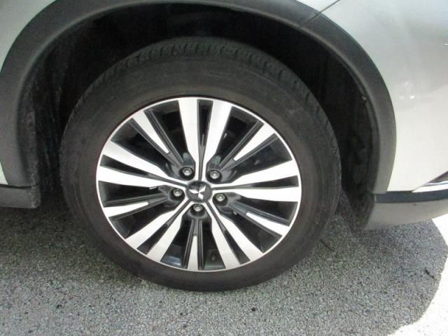 2020 MITSUBISHI OUTLANDER ES/SE/SEL/LE/SP JA4AZ3A36LZ026794