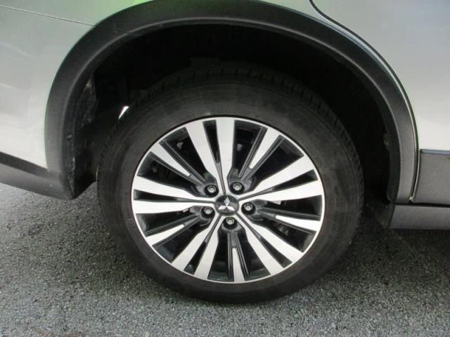 2020 MITSUBISHI OUTLANDER ES/SE/SEL/LE/SP JA4AZ3A36LZ026794