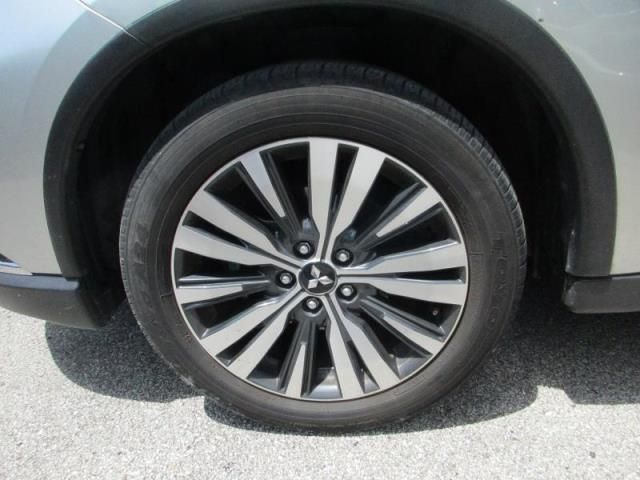 2020 MITSUBISHI OUTLANDER ES/SE/SEL/LE/SP JA4AZ3A36LZ026794