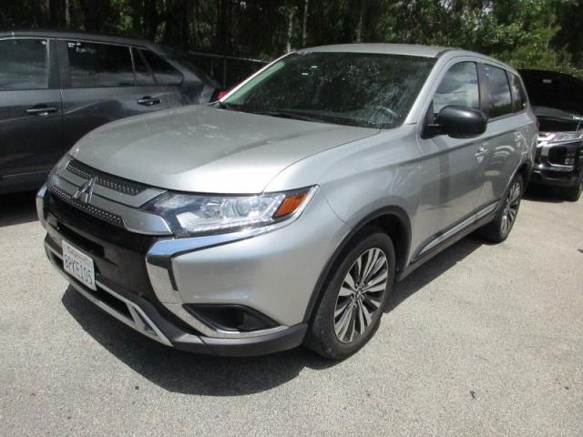 2020 MITSUBISHI OUTLANDER ES/SE/SEL/LE/SP JA4AZ3A36LZ026794