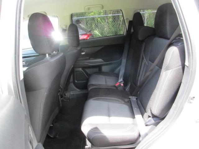 2020 MITSUBISHI OUTLANDER ES/SE/SEL/LE/SP JA4AZ3A36LZ026794