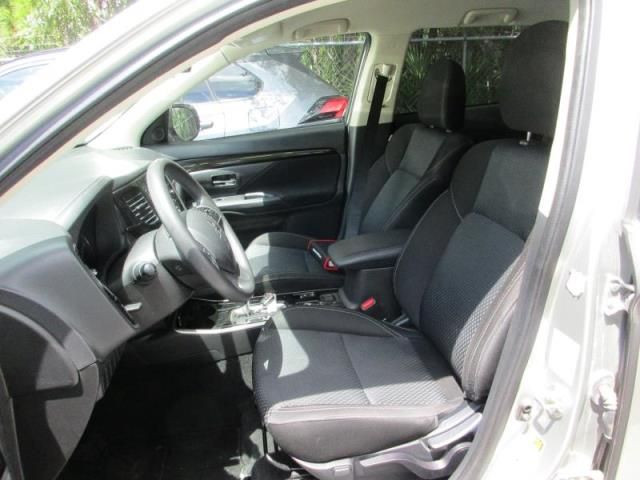 2020 MITSUBISHI OUTLANDER ES/SE/SEL/LE/SP JA4AZ3A36LZ026794