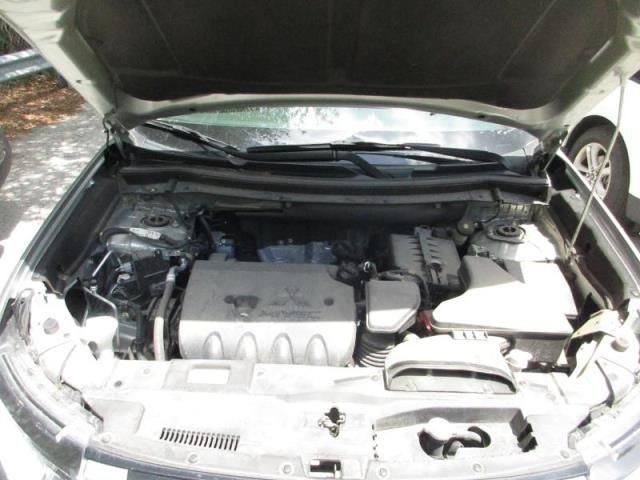 2020 MITSUBISHI OUTLANDER ES/SE/SEL/LE/SP JA4AZ3A36LZ026794