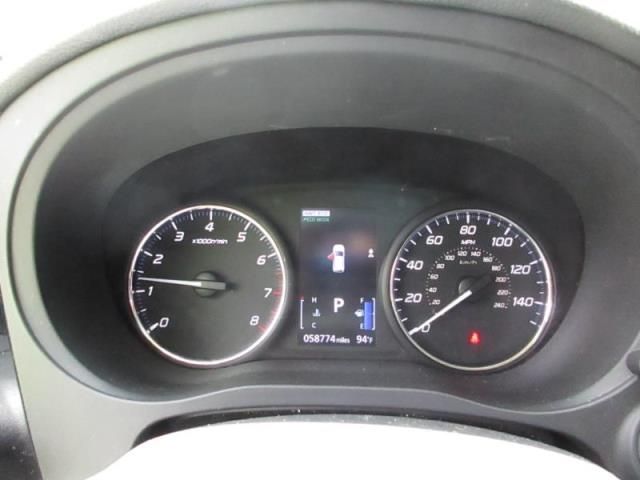 2020 MITSUBISHI OUTLANDER ES/SE/SEL/LE/SP JA4AZ3A36LZ026794