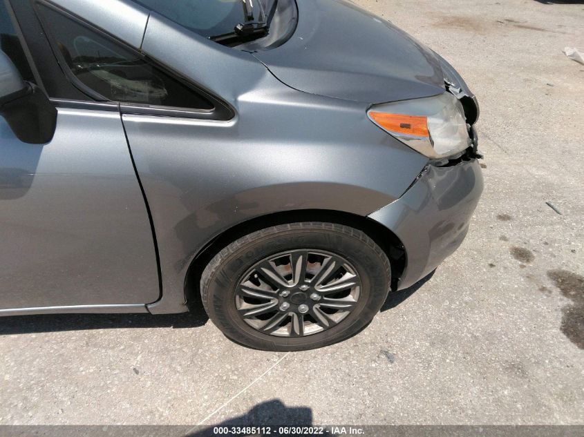 2014 NISSAN VERSA NOTE SV 3N1CE2CP7EL375755