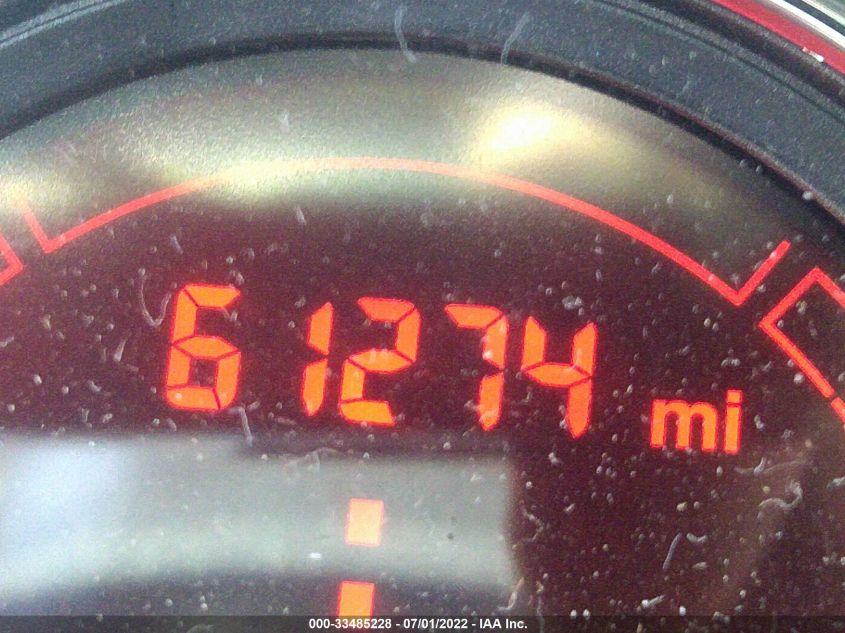2013 FIAT 500 SPORT 3C3CFFBR9DT529146