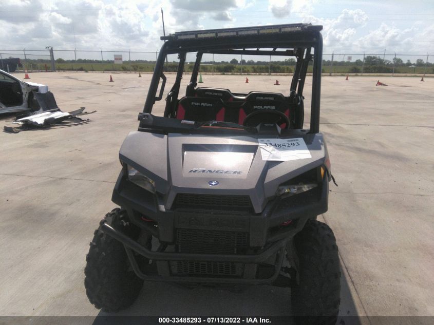 2017 POLARIS RANGER CREW 570-4 EPS 3NSRNE571HE889498