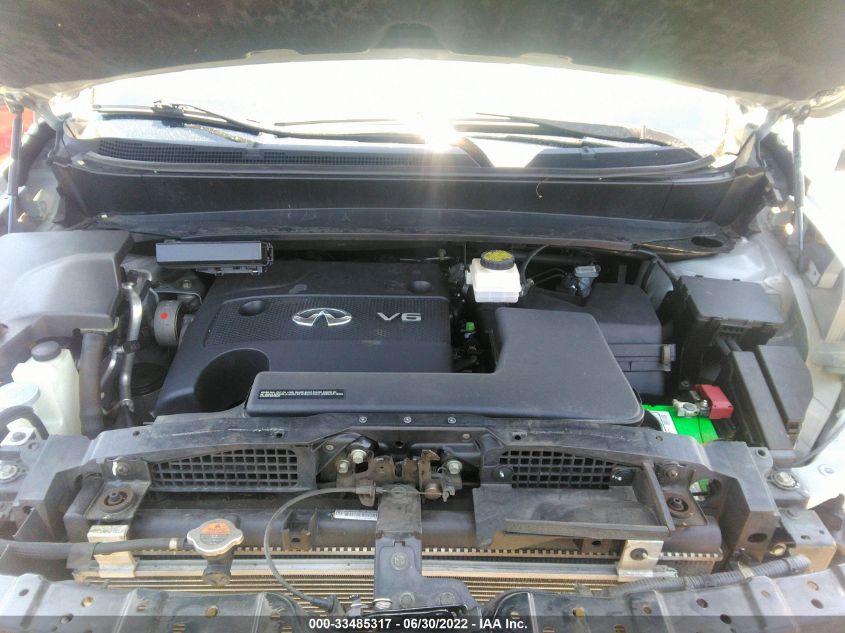 2013 INFINITI JX 5N1AL0MM8DC308753
