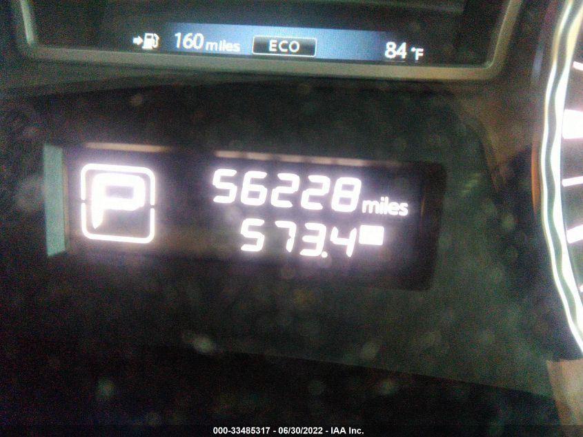 2013 INFINITI JX 5N1AL0MM8DC308753