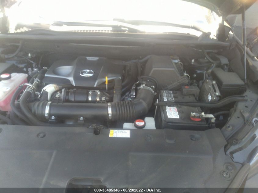 2016 LEXUS NX 200T F SPORT JTJBARBZ5G2058302