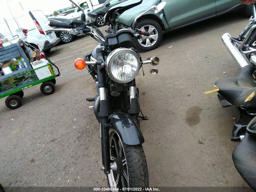 2014 TRIUMPH MOTORCYCLE BONNEVILLE SMT900K14ET629247