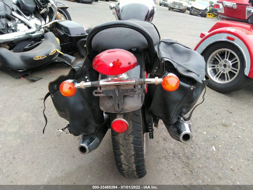 2014 TRIUMPH MOTORCYCLE BONNEVILLE SMT900K14ET629247