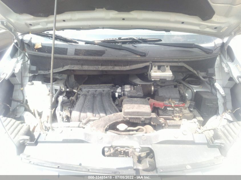 2015 CHEVROLET CITY EXPRESS CARGO VAN LT 3N63M0ZN5FK726449