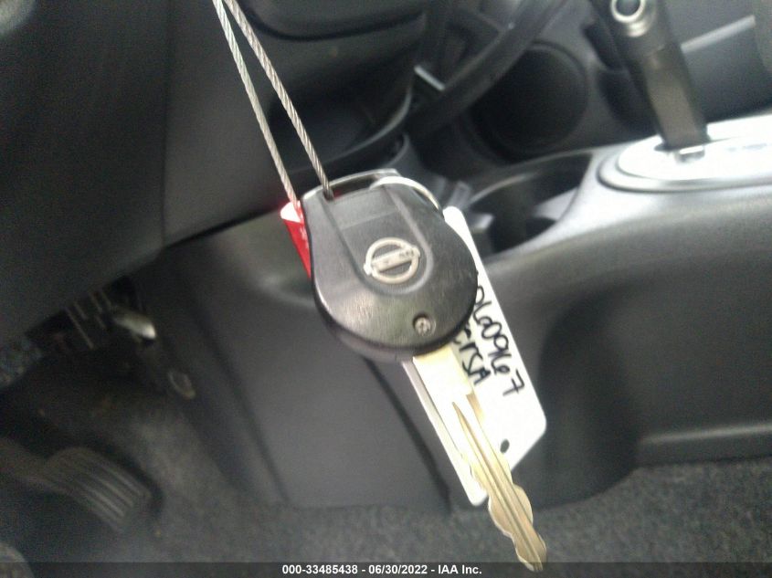 2015 NISSAN VERSA NOTE SV 3N1CE2CP4FL424184