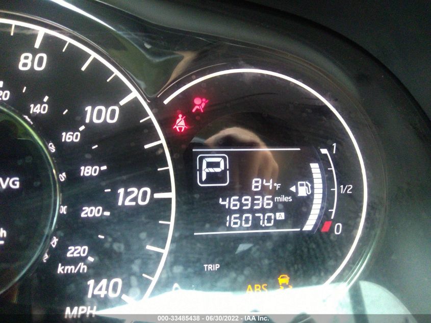 2015 NISSAN VERSA NOTE SV 3N1CE2CP4FL424184