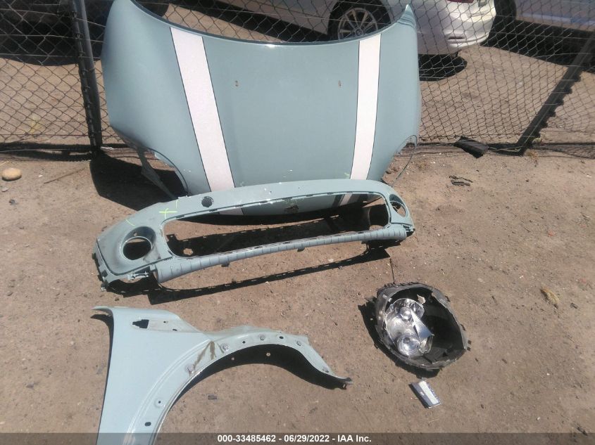 2013 MINI COOPER HARDTOP WMWSU3C5XDT546666