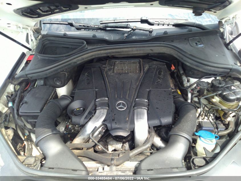 2013 MERCEDES-BENZ GL-CLASS GL 450 4JGDF7CE6DA187935