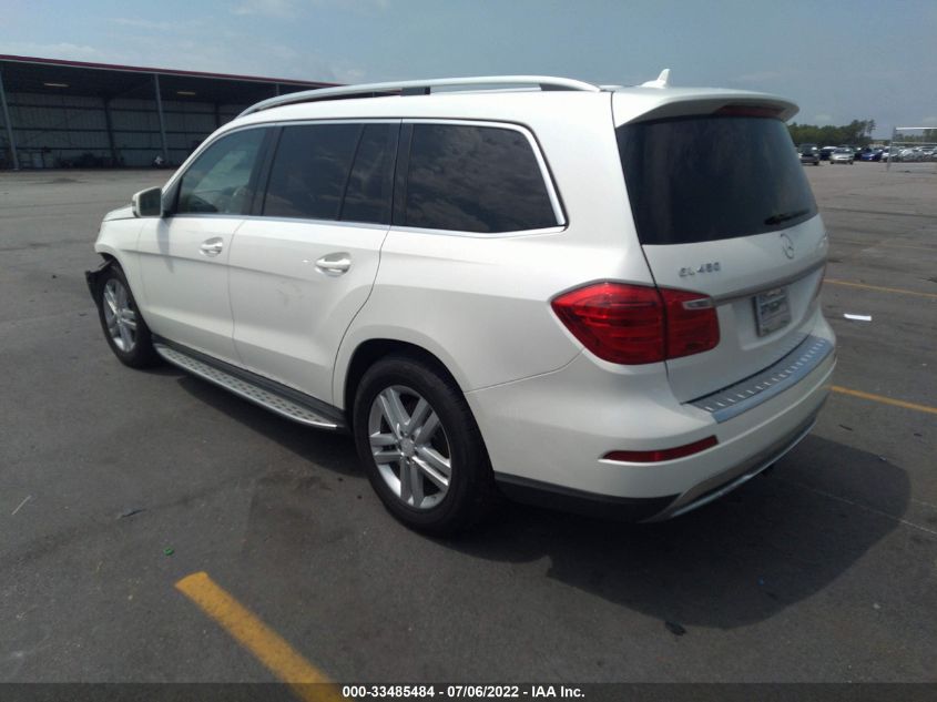 2013 MERCEDES-BENZ GL-CLASS GL 450 4JGDF7CE6DA187935