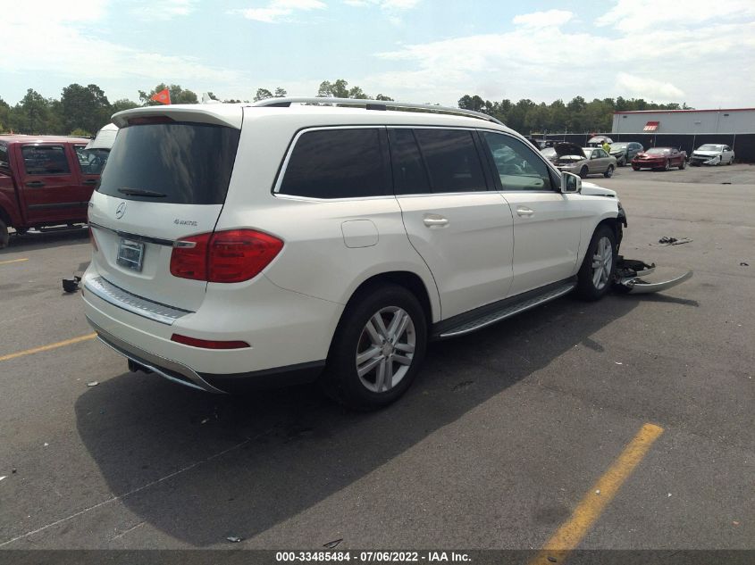 2013 MERCEDES-BENZ GL-CLASS GL 450 4JGDF7CE6DA187935