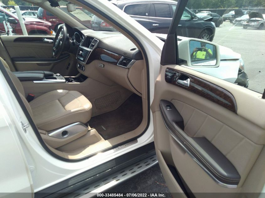 2013 MERCEDES-BENZ GL-CLASS GL 450 4JGDF7CE6DA187935