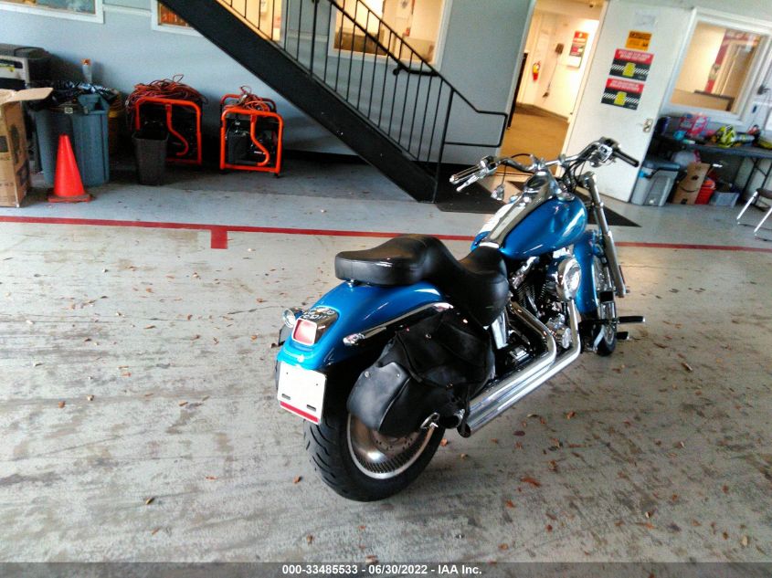 2004 HARLEY-DAVIDSON FXSTDI 1HD1JBB104Y072177