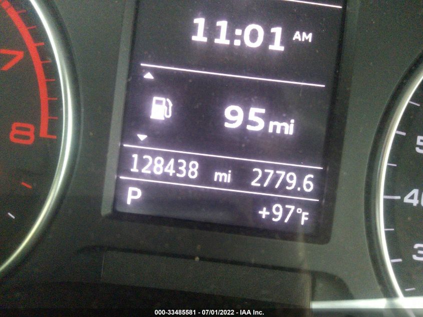 2015 AUDI S3/A3 2.0T PREMIUM WAUBFGFF7F1091960