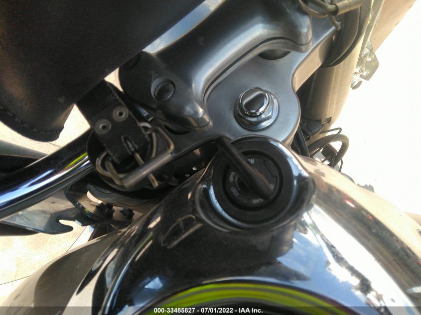 2005 YAMAHA XV1700 A JYAVP17E55A008908