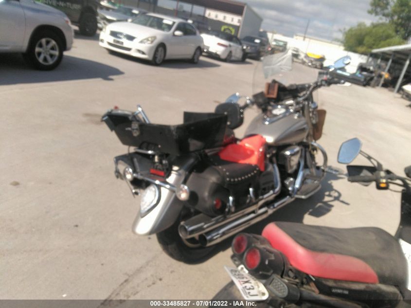 2005 YAMAHA XV1700 A JYAVP17E55A008908
