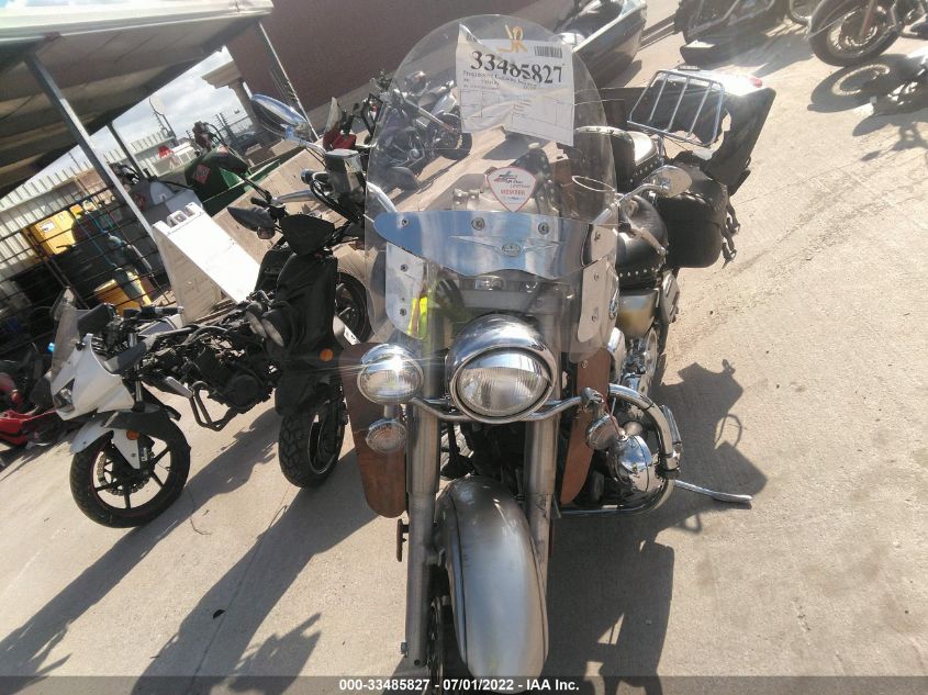 2005 YAMAHA XV1700 A JYAVP17E55A008908