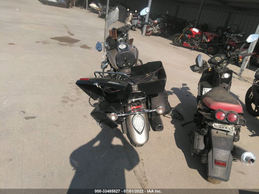 2005 YAMAHA XV1700 A JYAVP17E55A008908