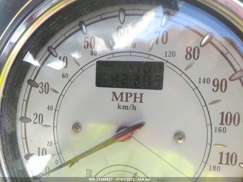 2005 YAMAHA XV1700 A JYAVP17E55A008908