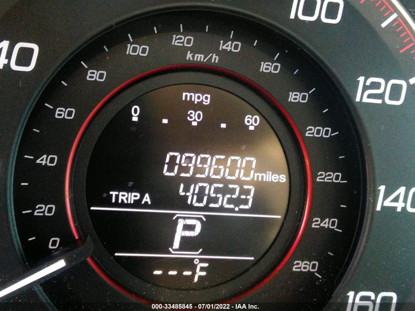 2013 HONDA ACCORD SDN SPORT 1HGCR2F52DA187468